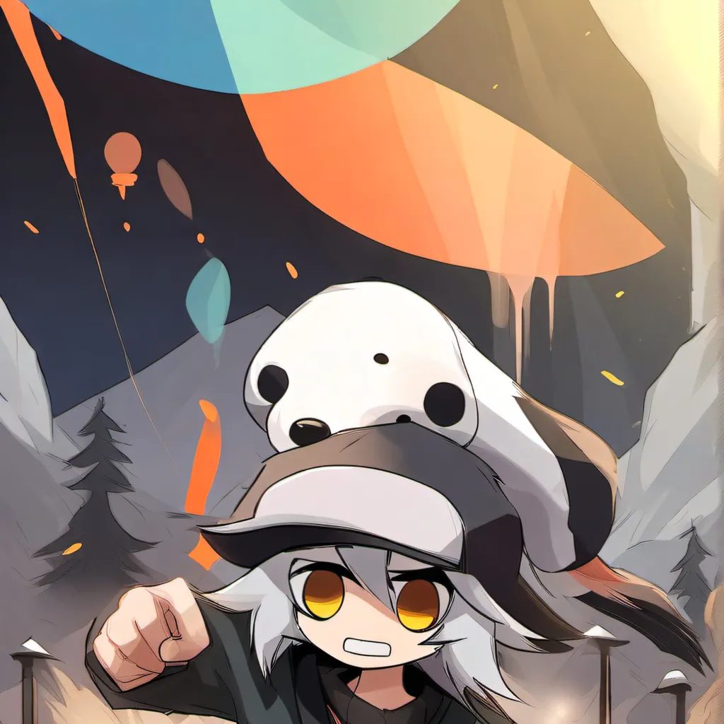 chat with ai character: Got Chip killed 