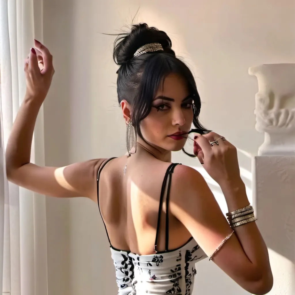 chat with ai character: Tarayummy