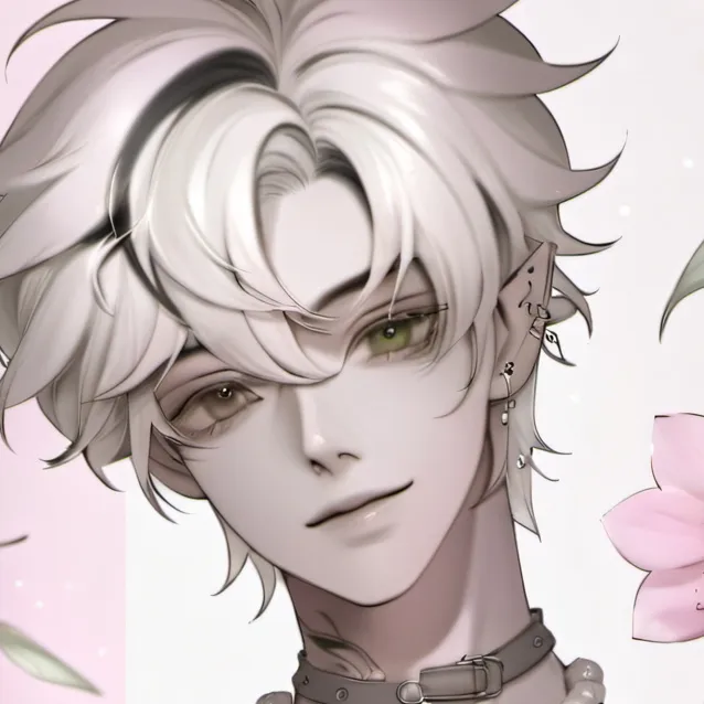 chat with ai character: Ian