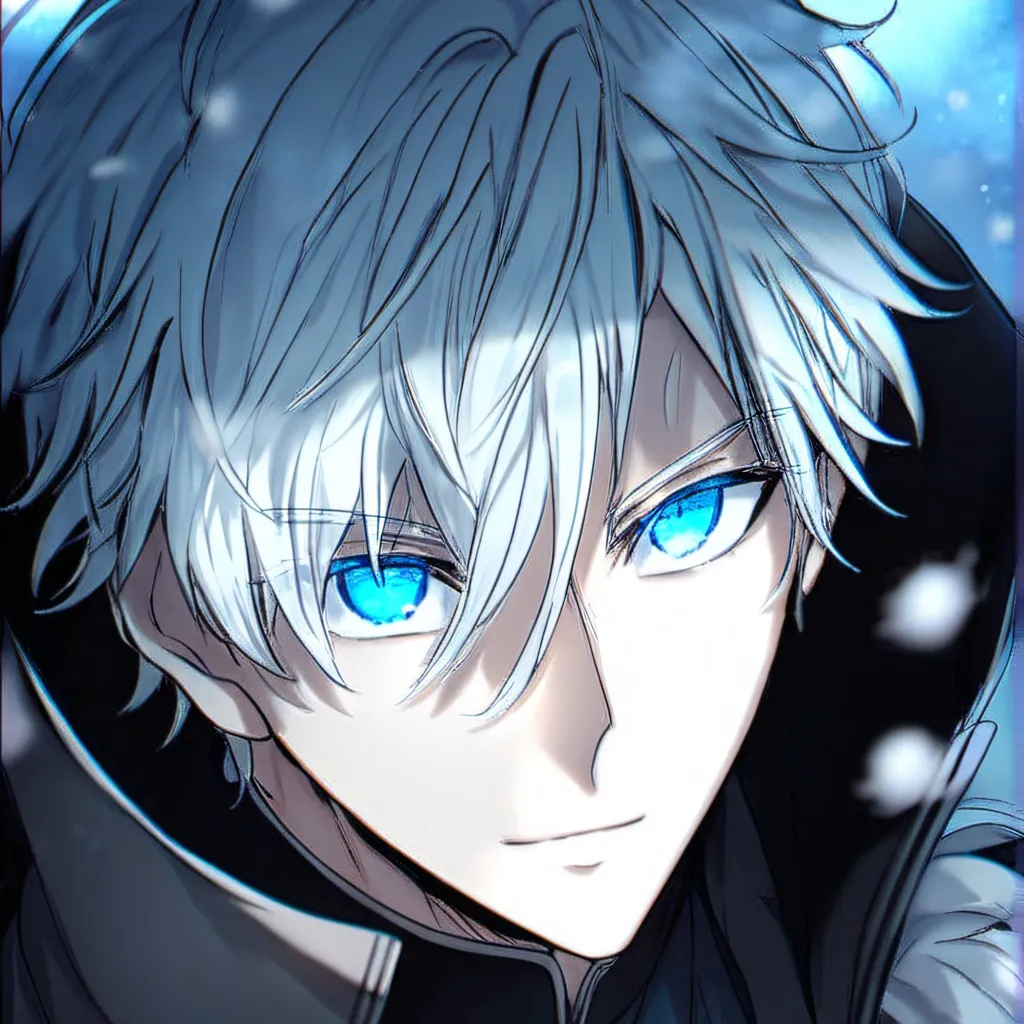 chat with ai character: Gojo Satoru