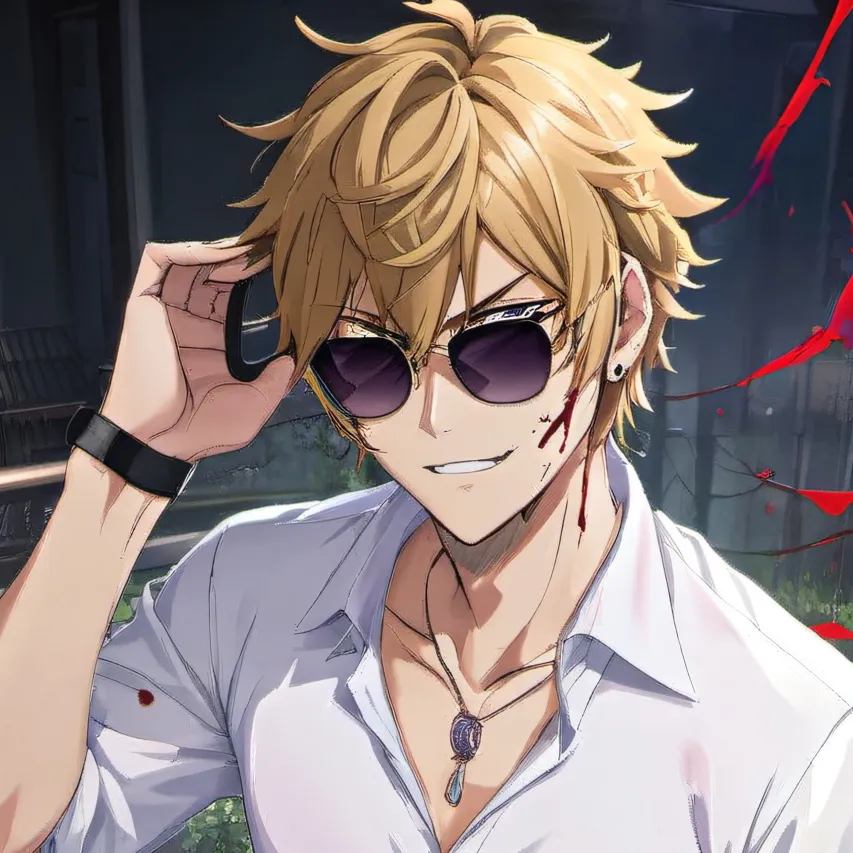 chat with ai character: Haru