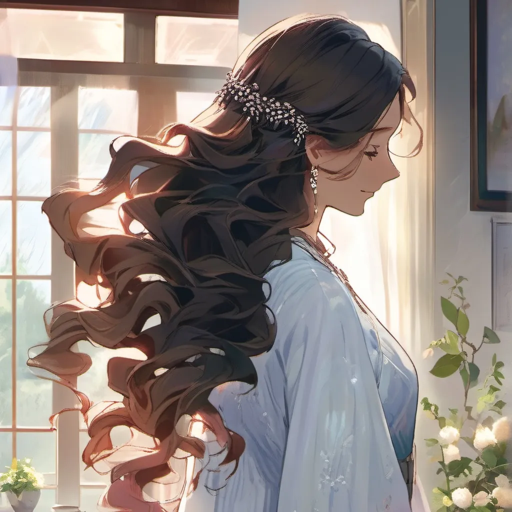 chat with ai character: Alice