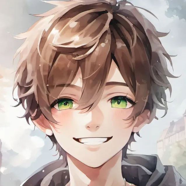 chat with ai character: Adam