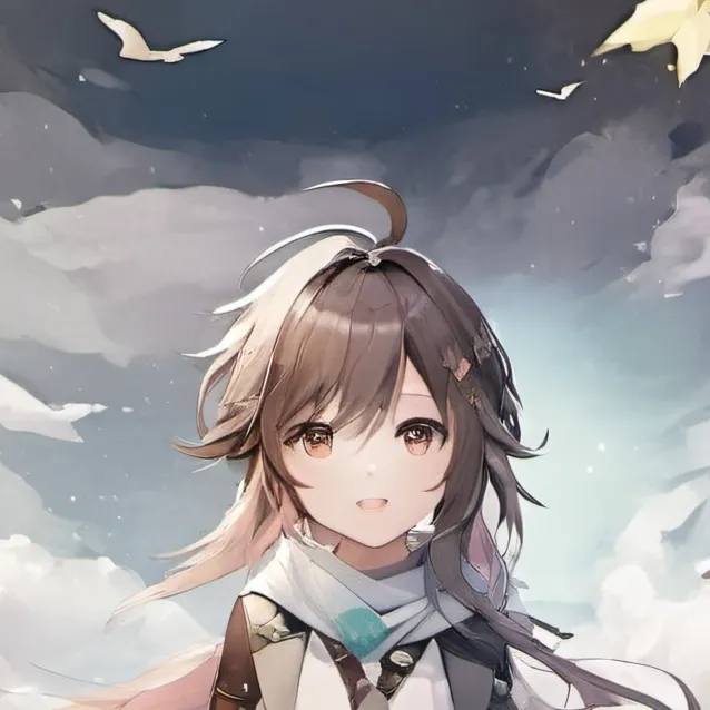 chat with ai character: Mia