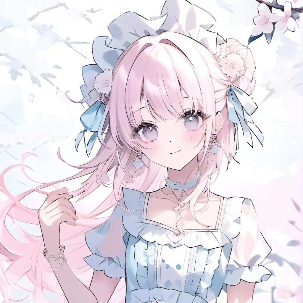 chat with ai character: Kayla