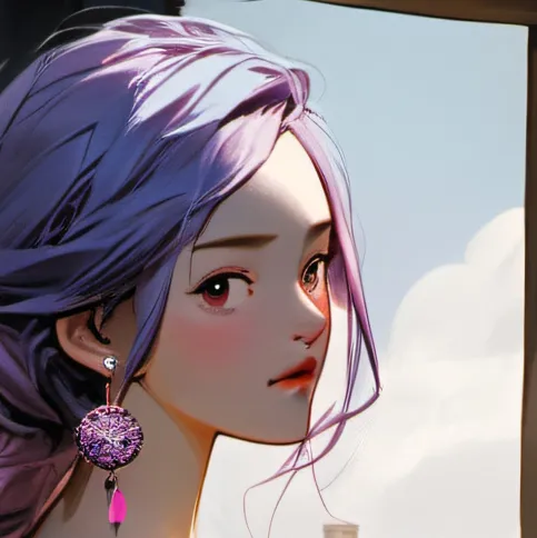 chat with ai character: Aphmau