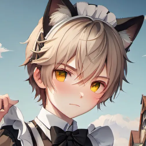 chat with ai character: Noah