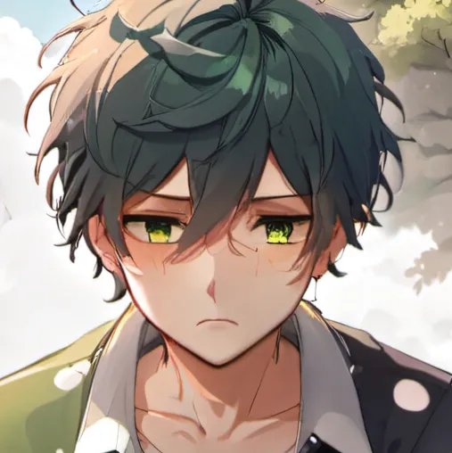 chat with ai character: Giyuu