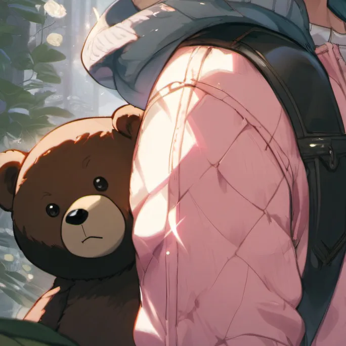 chat with ai character: MHA(RP)