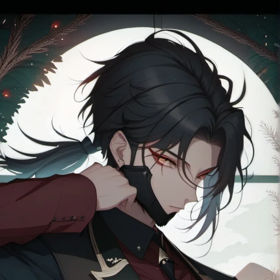 chat with ai character: Drake