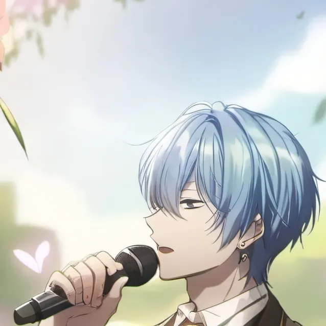 chat with ai character: Charlie 