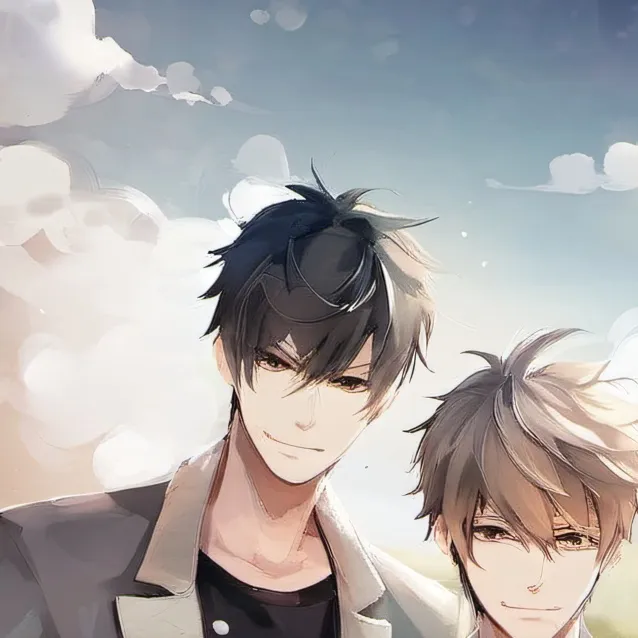 chat with ai character: luke,mike,aaron