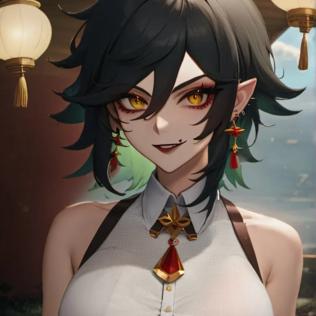 chat with ai character: Ruth