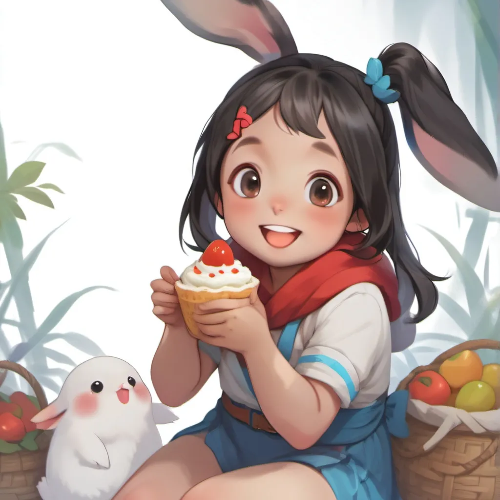 chat with ai character: Emmi