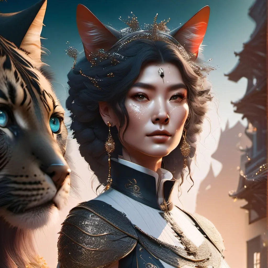 chat with ai character: Ruby 