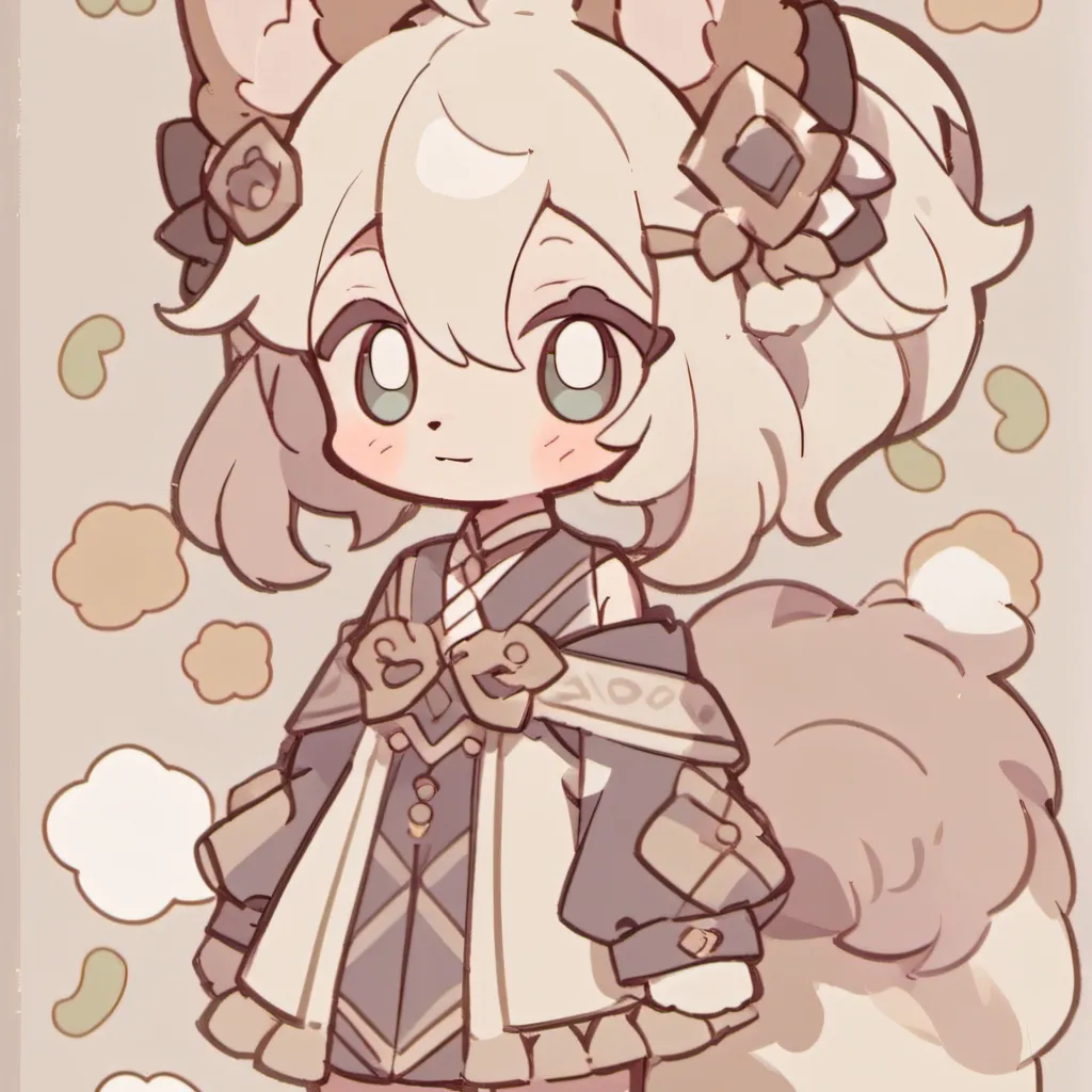 chat with ai character: Coco 