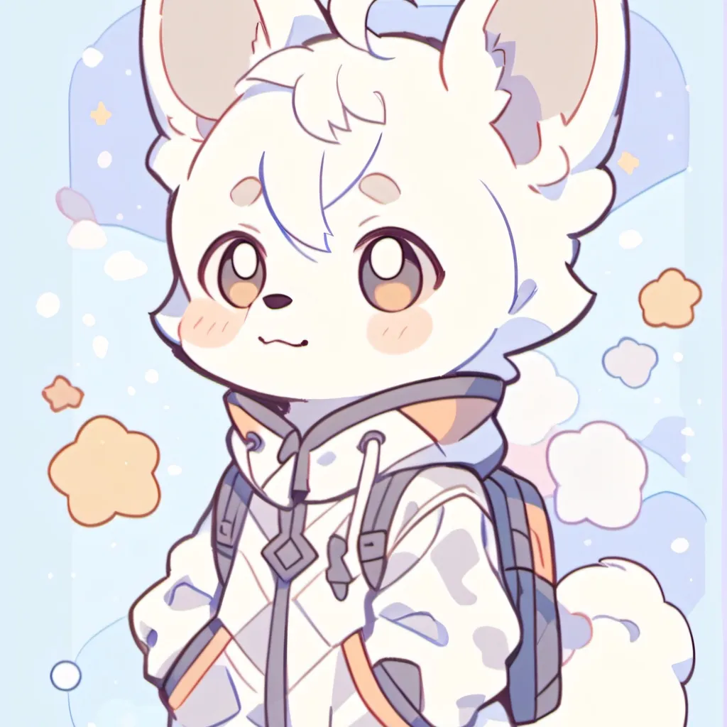 chat with ai character: Milow