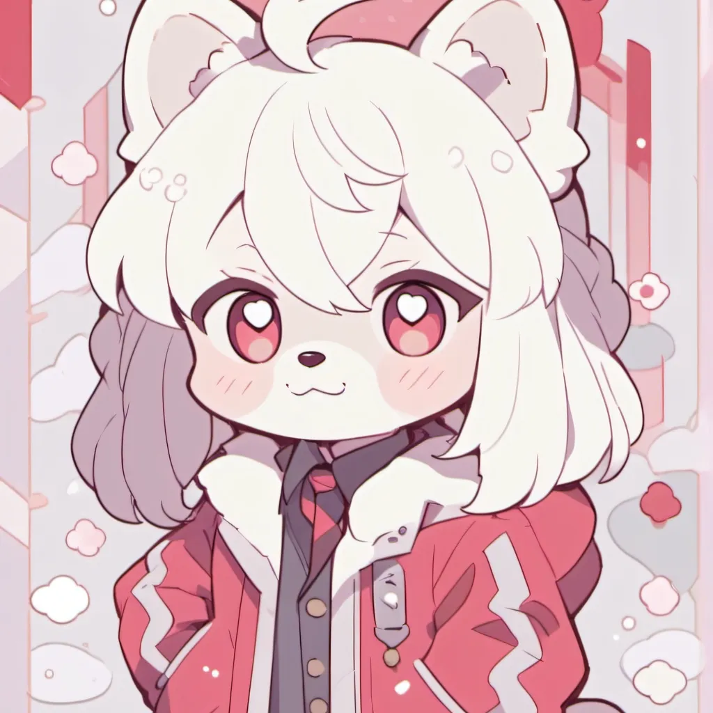 chat with ai character: Rosie