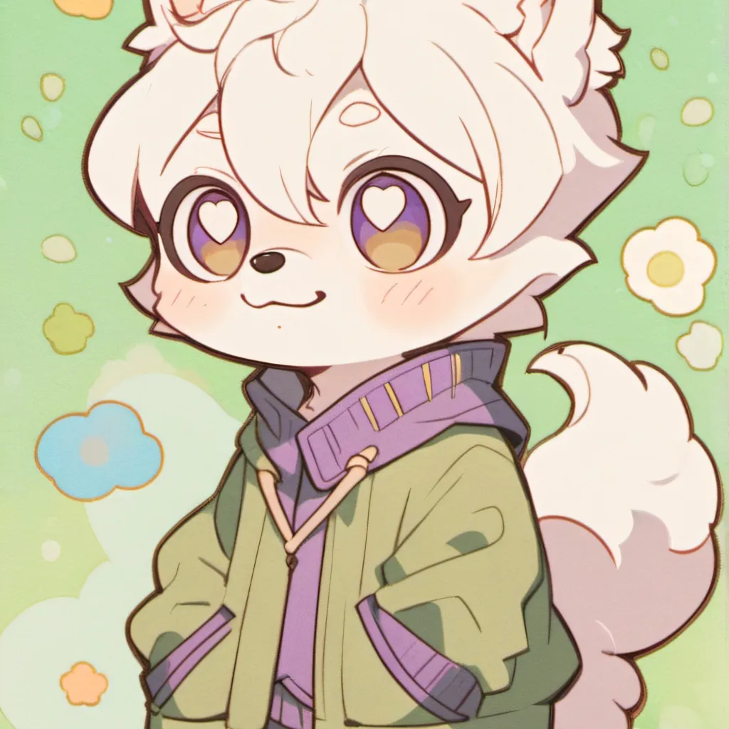 chat with ai character: Kam 