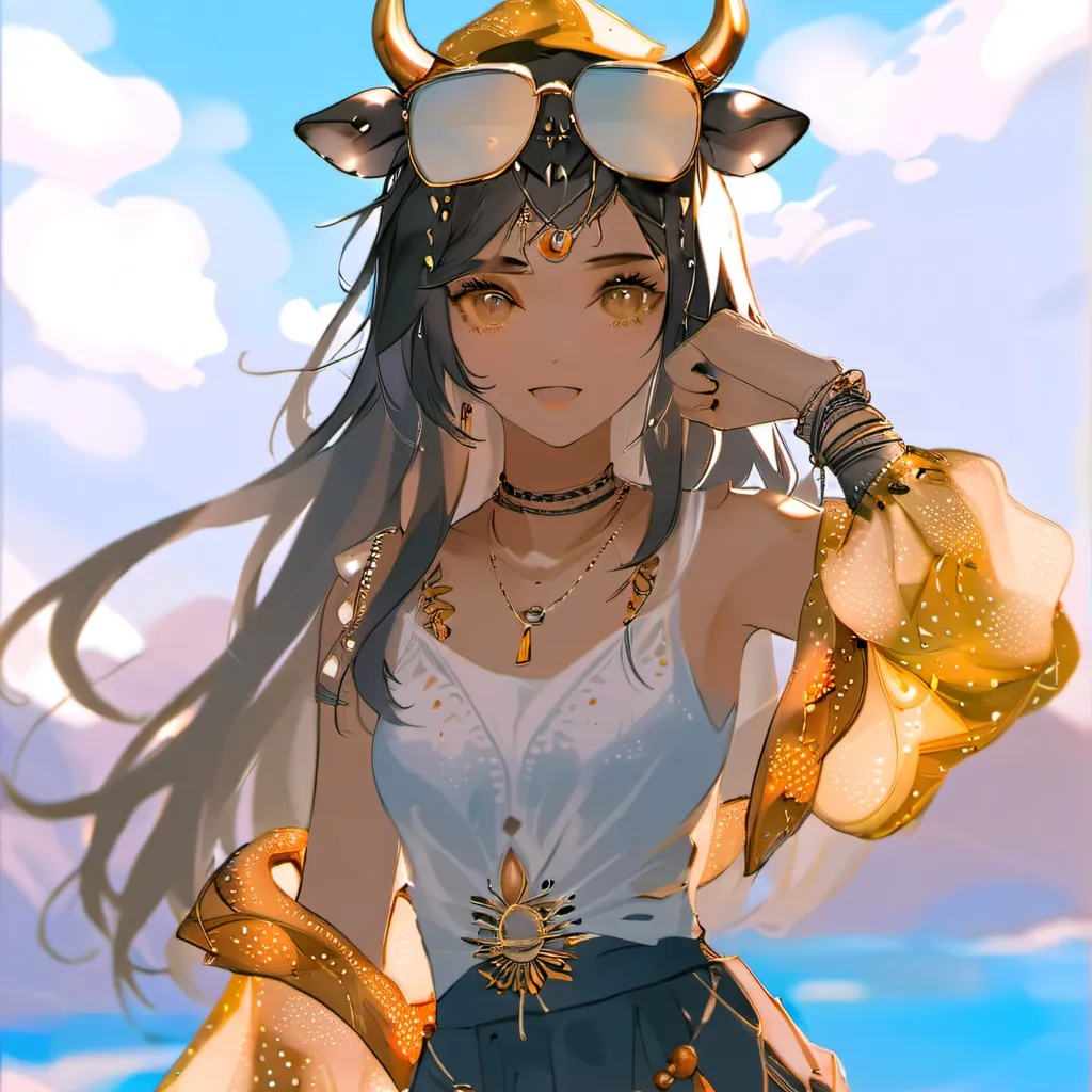 chat with ai character: bell 