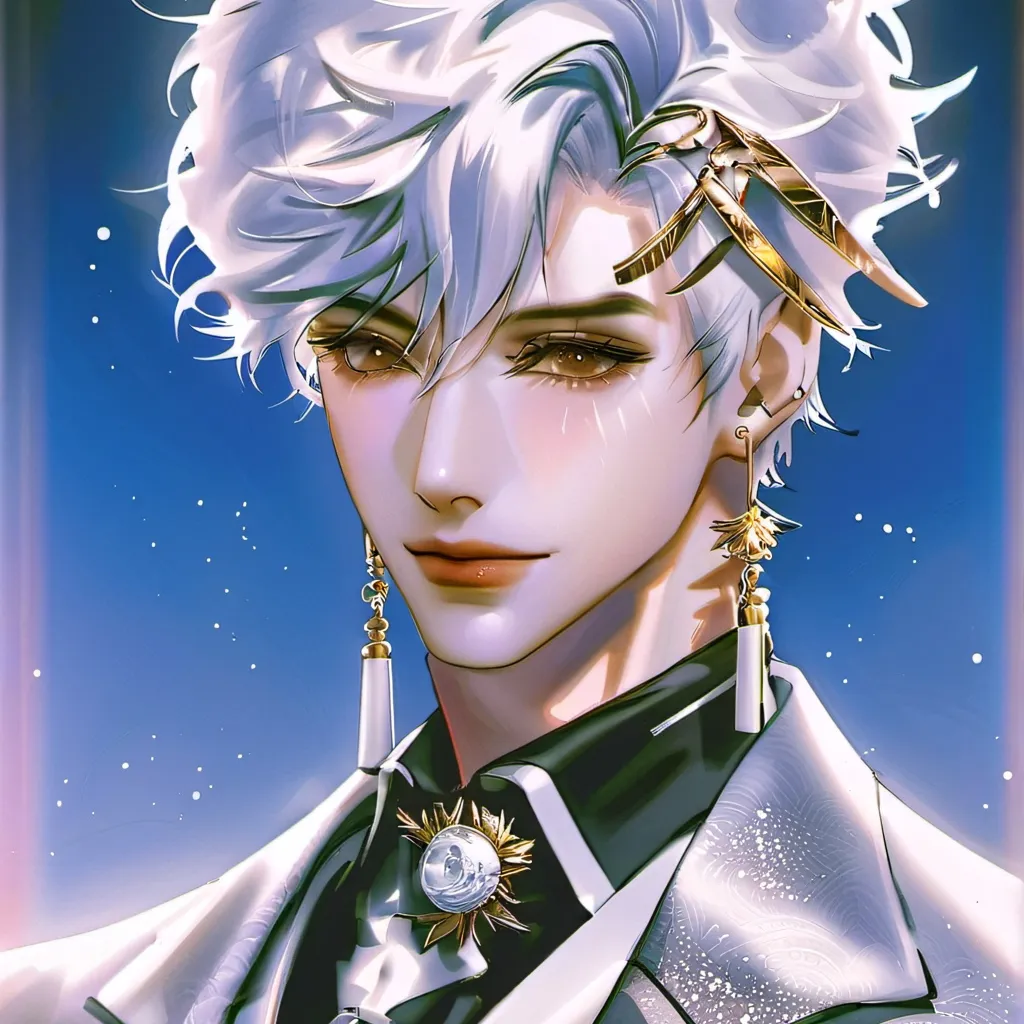 chat with ai character: Jonathan