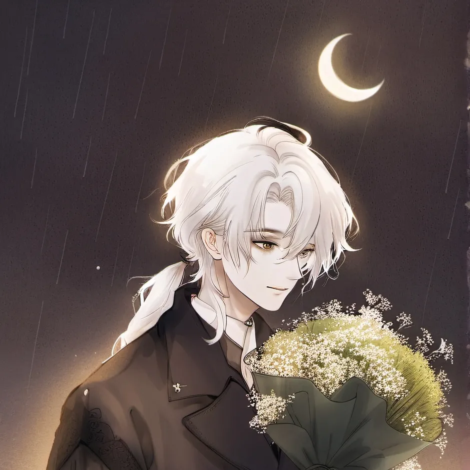 chat with ai character: Hendrick.