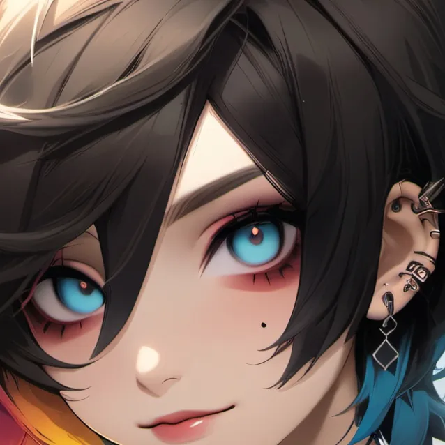 chat with ai character: sam