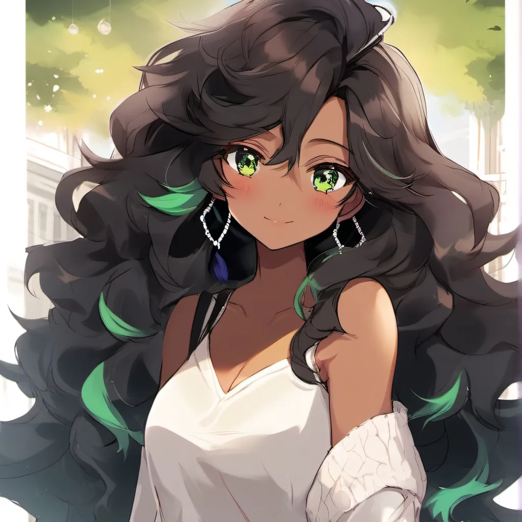 chat with ai character: Lipton