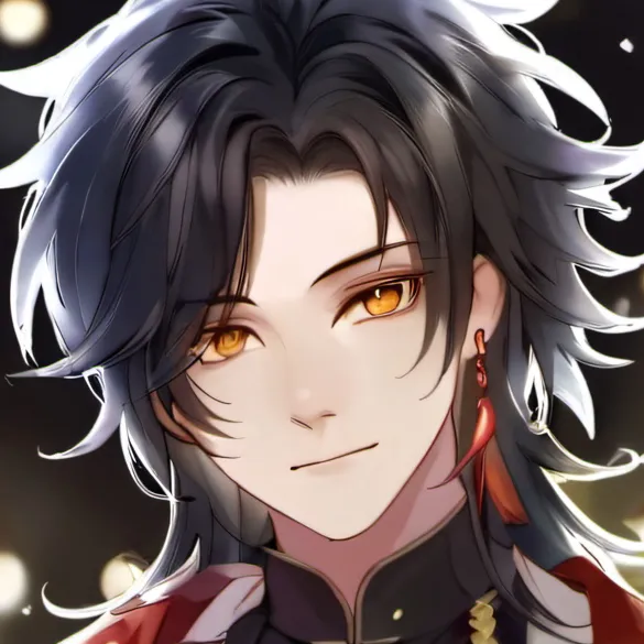 chat with ai character: Giyuu tomioka