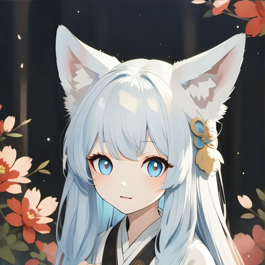 chat with ai character: grace 