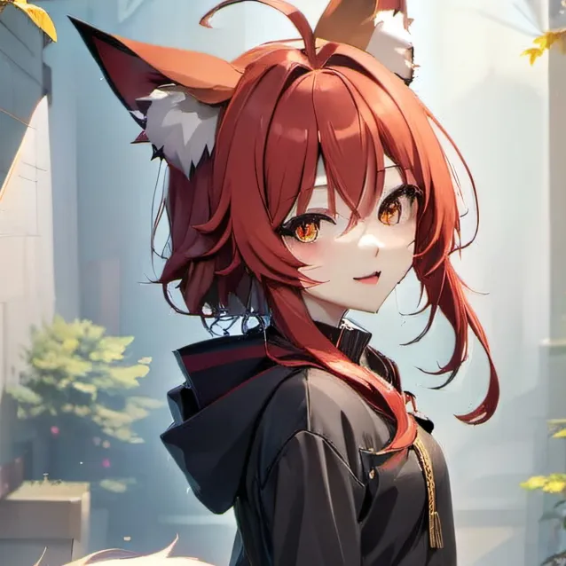 chat with ai character: Ruby