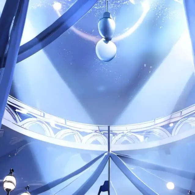 chat with ai character: TADC