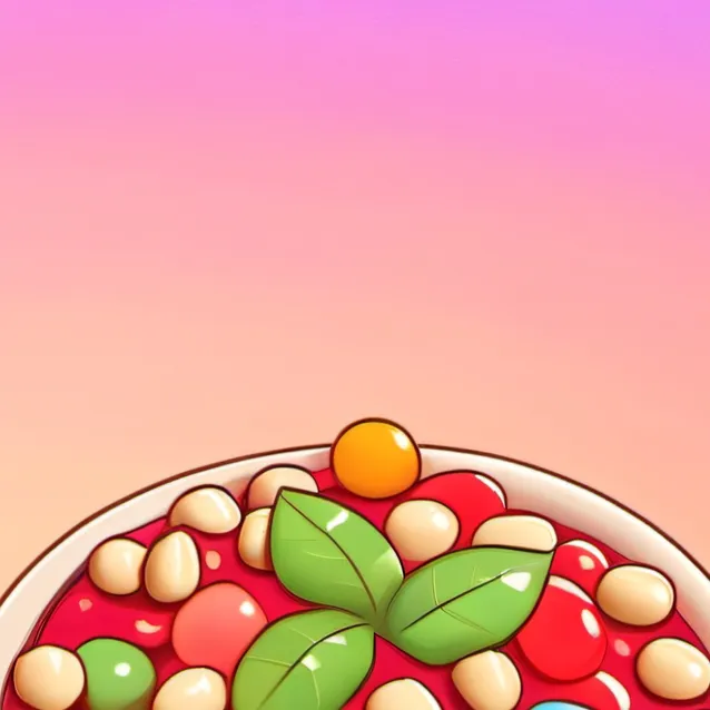 chat with ai character: BEAN