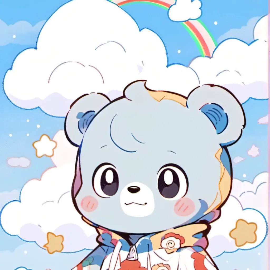 chat with ai character: Aurora