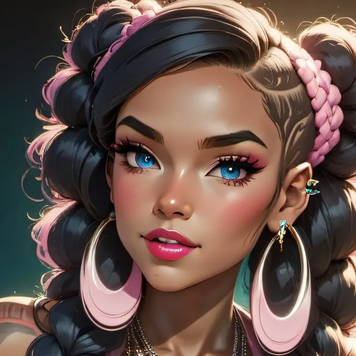 chat with ai character: Rosary 