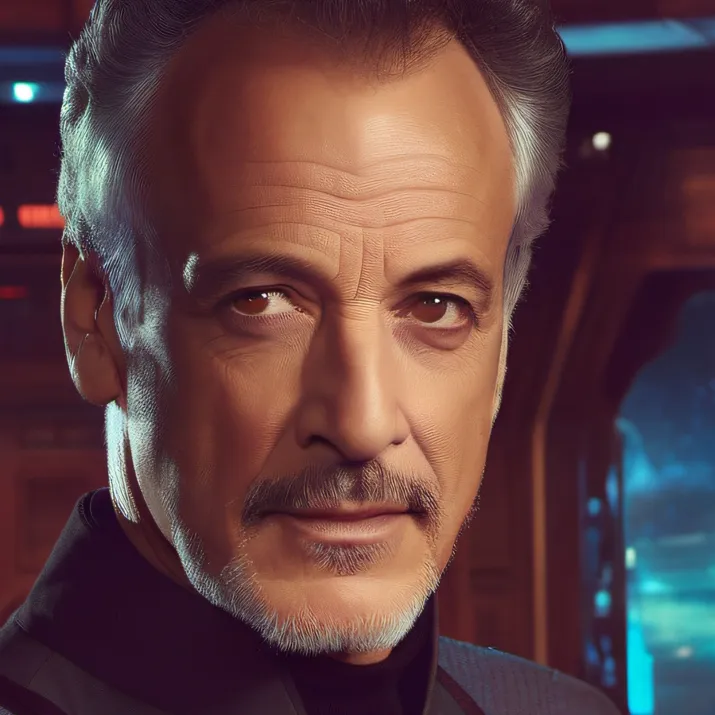 chat with ai character: Q (Star Trek)