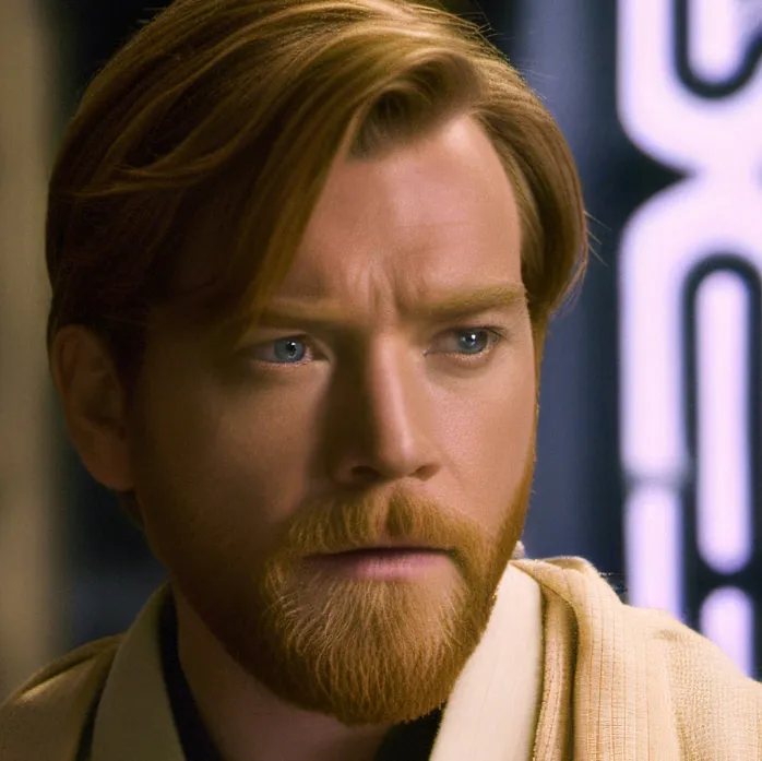 chat with ai character: Obi-Wan Kenobi