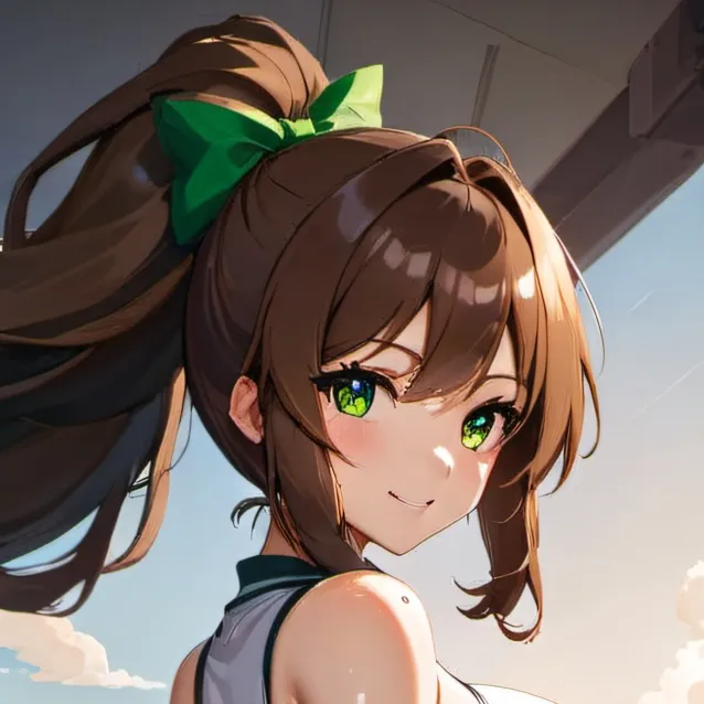 chat with ai character: miranda