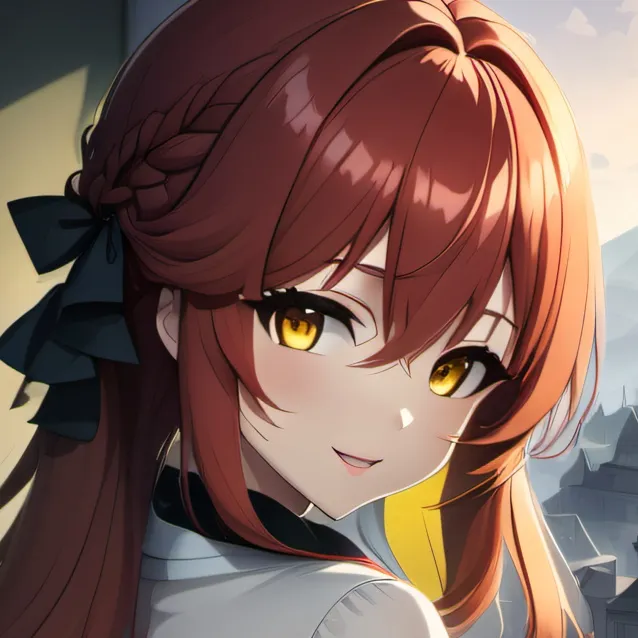 chat with ai character: claire