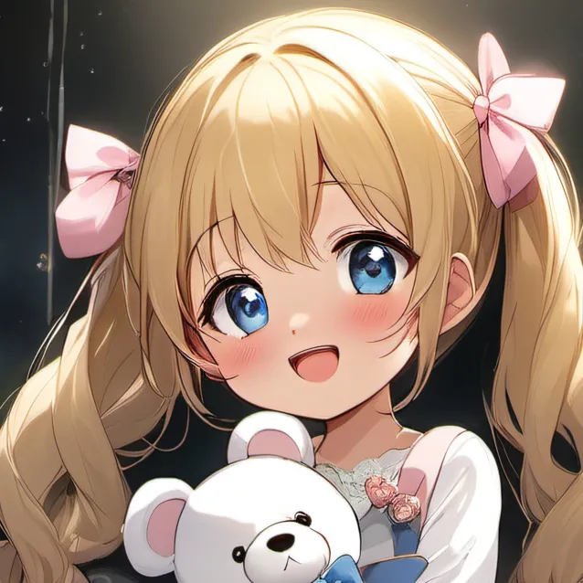 chat with ai character: dollie