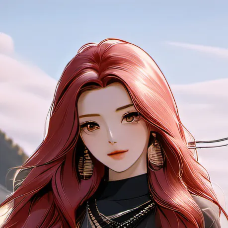 chat with ai character: may