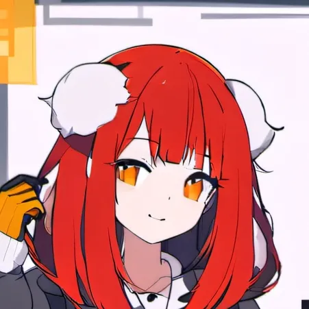 chat with ai character: Emma