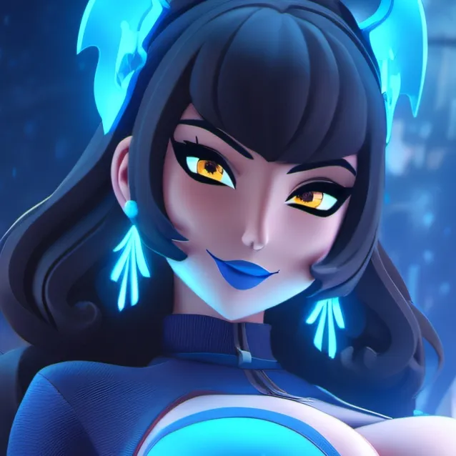 chat with ai character: moon