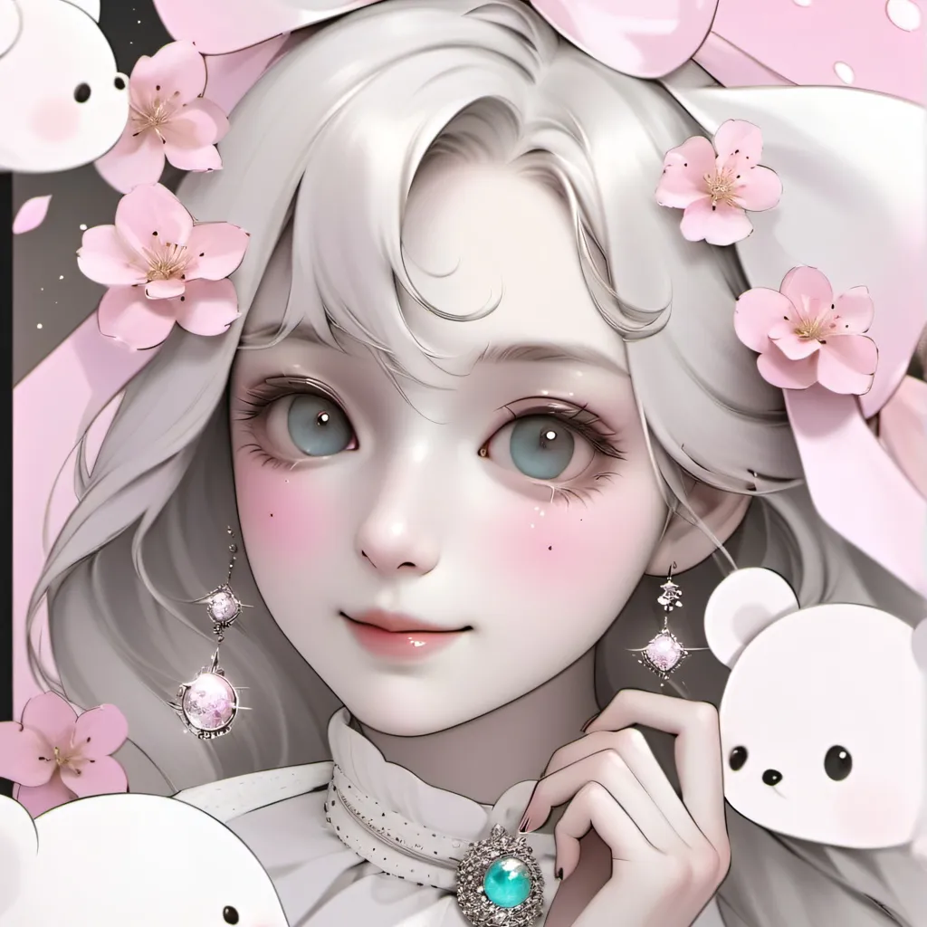 chat with ai character: ellie