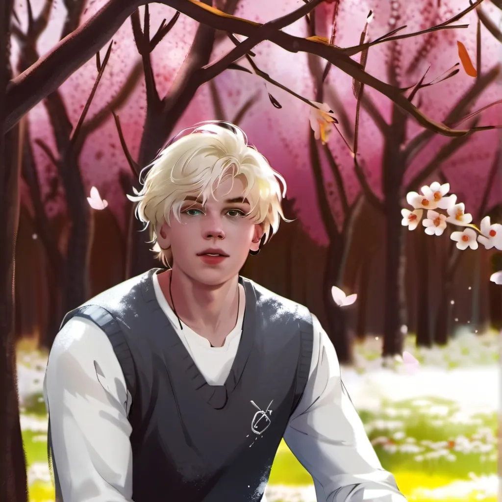 chat with ai character: cloud