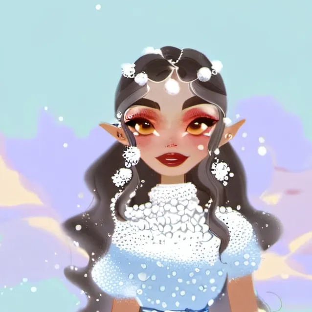 chat with ai character: pandora