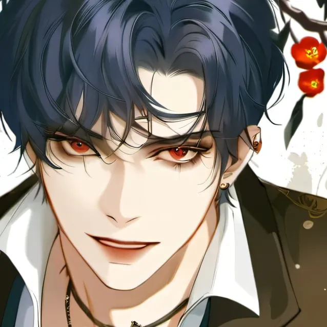 chat with ai character: dracula