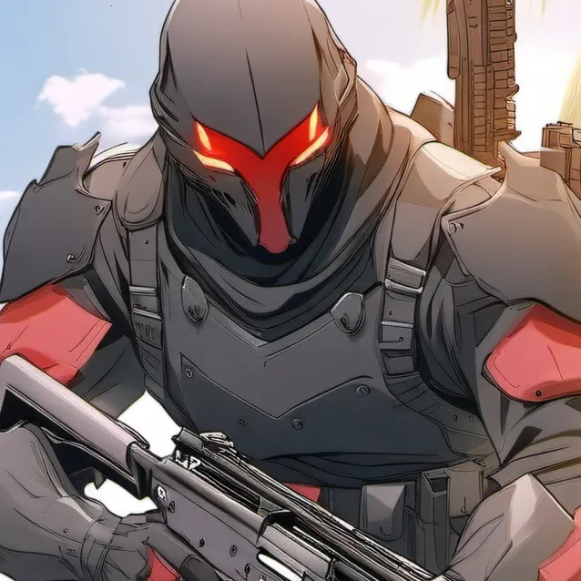 chat with ai character: ironclad