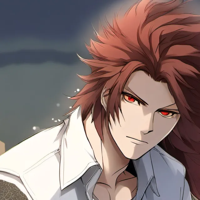 chat with ai character: Edwin dento