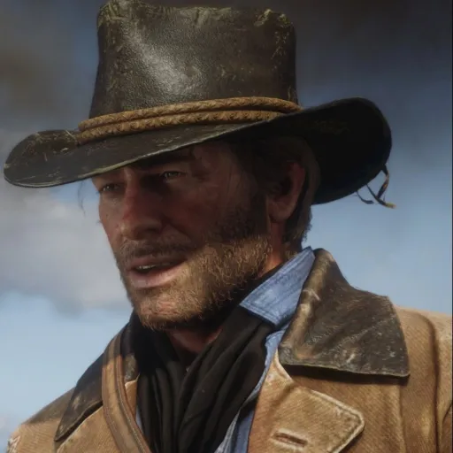 creator Arthur-Morgan298's avatar